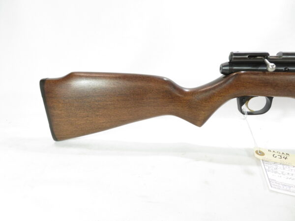 Used Benjamin Discovery PCP Air Rifle SKU 13125.2 - Image 3