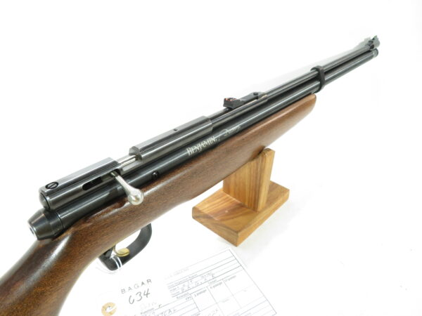 Used Benjamin Discovery PCP Air Rifle SKU 13125.2 - Image 4