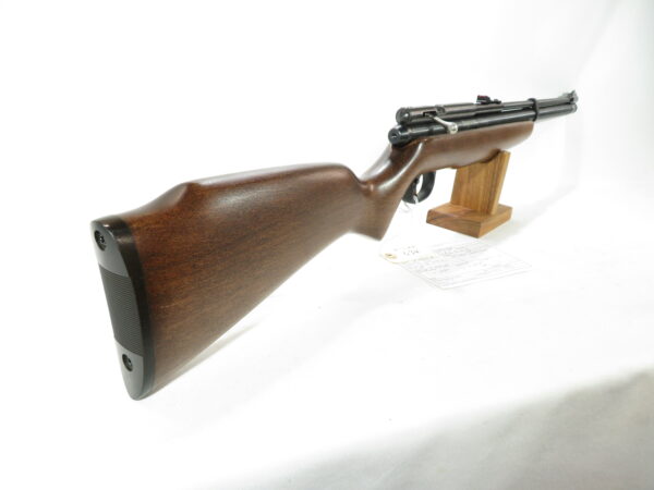 Used Benjamin Discovery PCP Air Rifle SKU 13125.2 - Image 5