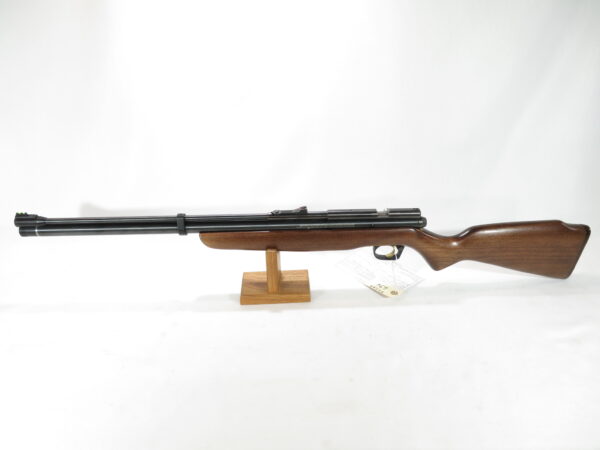 Used Benjamin Discovery PCP Air Rifle SKU 13125.2 - Image 6