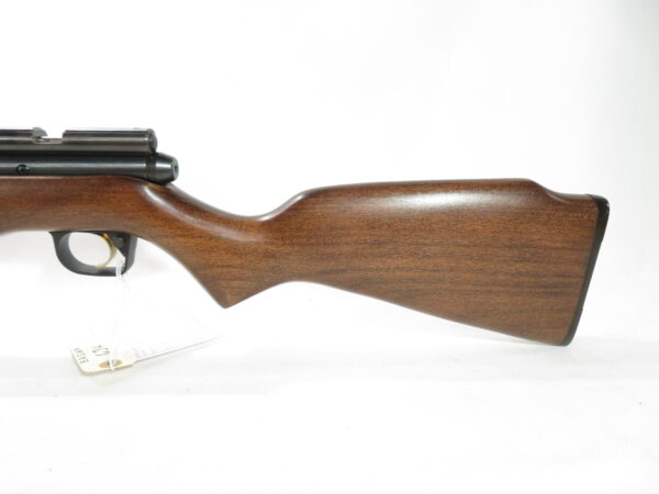 Used Benjamin Discovery PCP Air Rifle SKU 13125.2 - Image 7