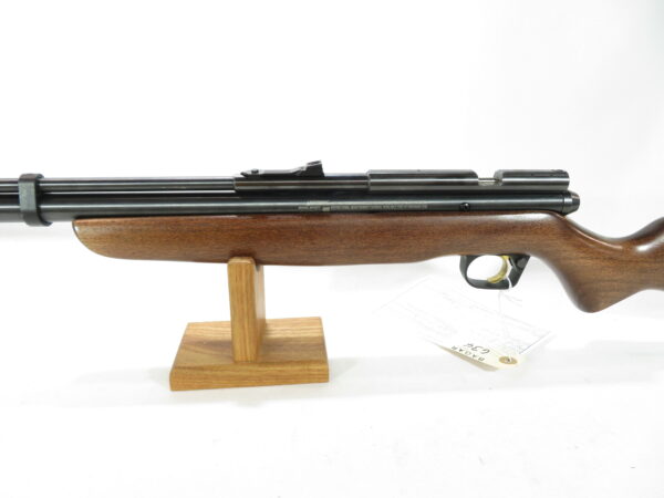 Used Benjamin Discovery PCP Air Rifle SKU 13125.2 - Image 8