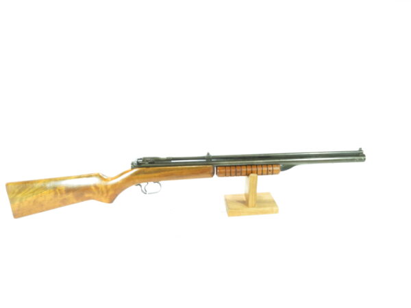 Benjamin Model Model 312 Mfg 1950-1968 SKU 13125.3