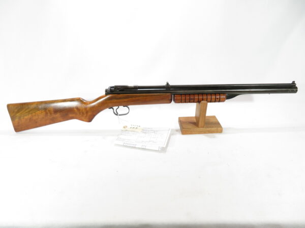 Benjamin Model Model 312 Mfg 1950-1968 SKU 13125.3 - Image 2