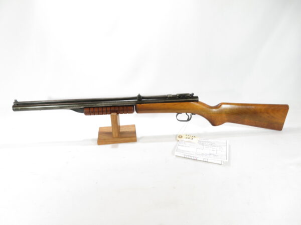 Benjamin Model Model 312 Mfg 1950-1968 SKU 13125.3 - Image 7