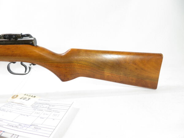 Benjamin Model Model 312 Mfg 1950-1968 SKU 13125.3 - Image 8