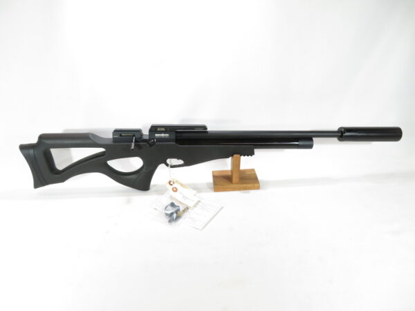 Used Brocock Bantam Target .22 w/ DonnyFL Sumo SKU 13125.4
