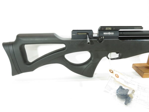 Used Brocock Bantam Target .22 w/ DonnyFL Sumo SKU 13125.4 - Image 2