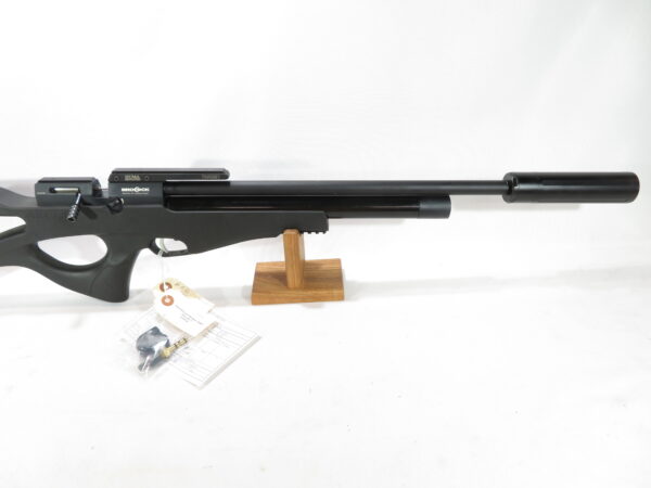 Used Brocock Bantam Target .22 w/ DonnyFL Sumo SKU 13125.4 - Image 3