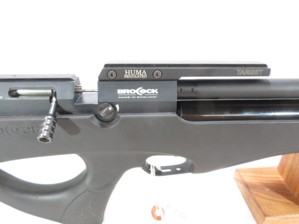 Used Brocock Bantam Target .22 w/ DonnyFL Sumo SKU 13125.4 - Image 4