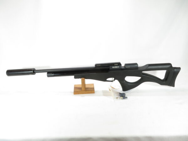 Used Brocock Bantam Target .22 w/ DonnyFL Sumo SKU 13125.4 - Image 7