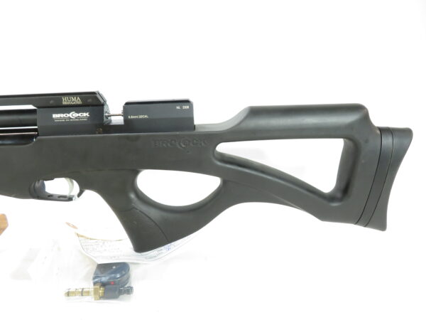 Used Brocock Bantam Target .22 w/ DonnyFL Sumo SKU 13125.4 - Image 8