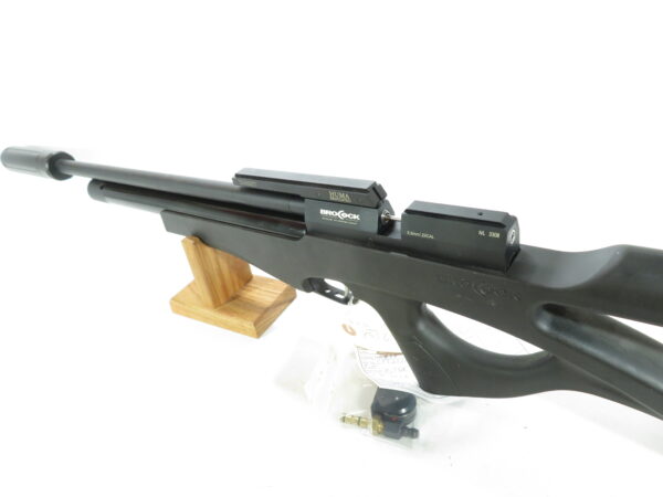 Used Brocock Bantam Target .22 w/ DonnyFL Sumo SKU 13125.4 - Image 9