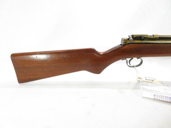 Benjamin Model Model 312 Mfg 1950-1968 SKU 13125.7 - Image 2