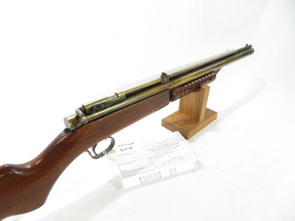 Benjamin Model Model 312 Mfg 1950-1968 SKU 13125.7 - Image 4