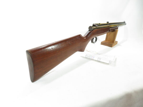 Benjamin Model Model 312 Mfg 1950-1968 SKU 13125.7 - Image 7