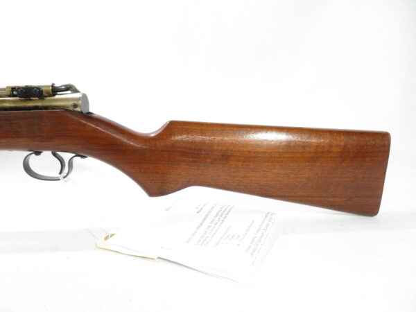 Benjamin Model Model 312 Mfg 1950-1968 SKU 13125.7 - Image 9