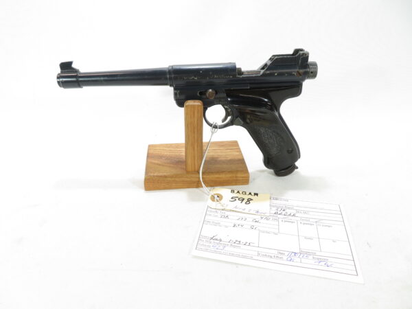 Crosman Mark II Target SKU 13125.5