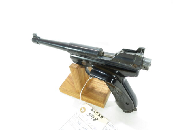 Crosman Mark II Target SKU 13125.5 - Image 2