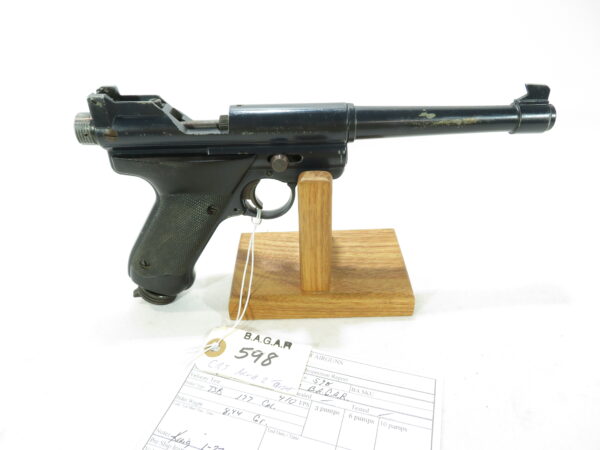 Crosman Mark II Target SKU 13125.5 - Image 3