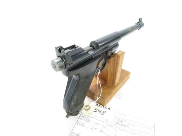 Crosman Mark II Target SKU 13125.5 - Image 4