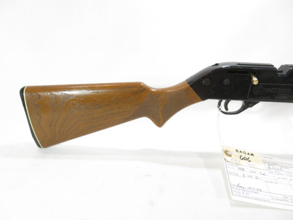 Used Crosman 760 Pump Master Air Rifle SKU 13125.8 - Image 2