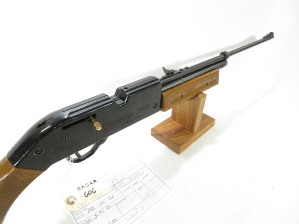 Used Crosman 760 Pump Master Air Rifle SKU 13125.8 - Image 4