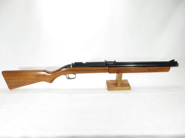 Sheridan Blue Streak Mfg 1972 SKU 20325.1