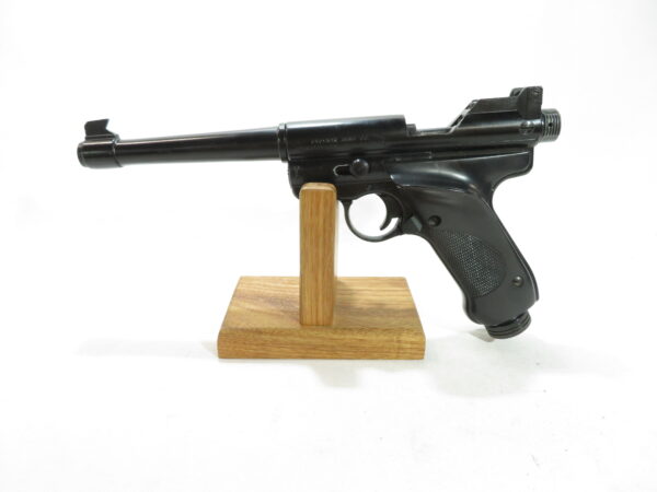 Crosman Mark II Target w/ case SKU 20325.6 - Image 2