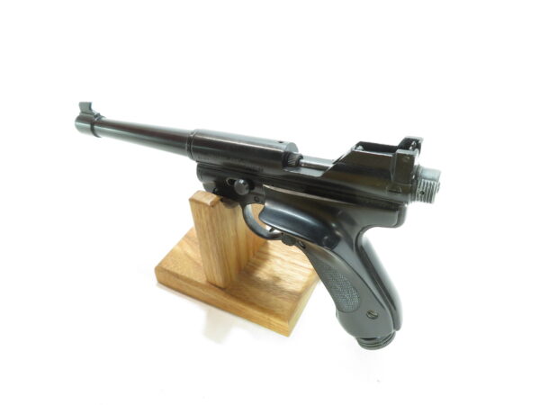 Crosman Mark II Target w/ case SKU 20325.6 - Image 3