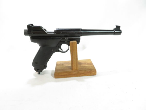 Crosman Mark II Target w/ case SKU 20325.6 - Image 4
