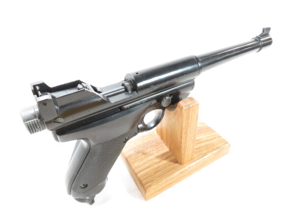 Crosman Mark II Target w/ case SKU 20325.6 - Image 5