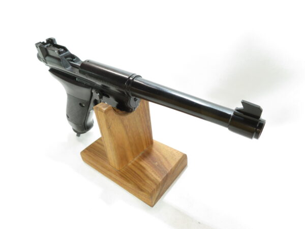 Crosman Mark II Target w/ case SKU 20325.6 - Image 6