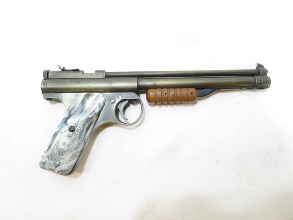 Vintage Benjamin Model 137 Air Pistol SKU 20325.3