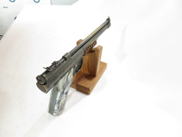 Vintage Benjamin Model 137 Air Pistol SKU 20325.3 - Image 4