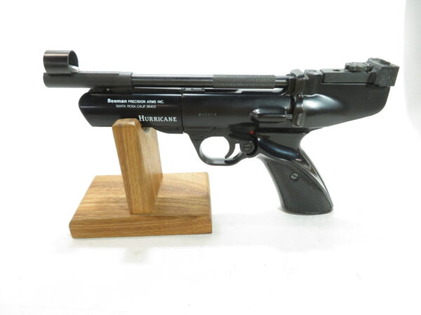 Beeman Hurricane .22 with Scope Mount and original box SKU 20325.5 - Image 3