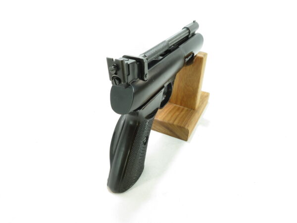 Beeman Tempest Pellet Pistol .177 with original box SKU 20325.4 - Image 7