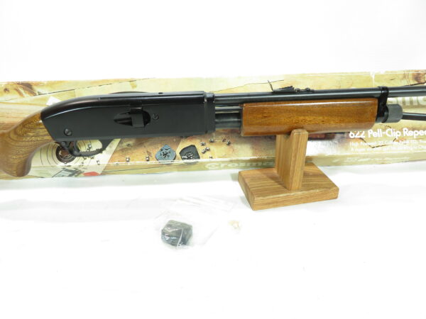 Used Crosman 622 Air Rifle SKU 20325.7 - Image 3