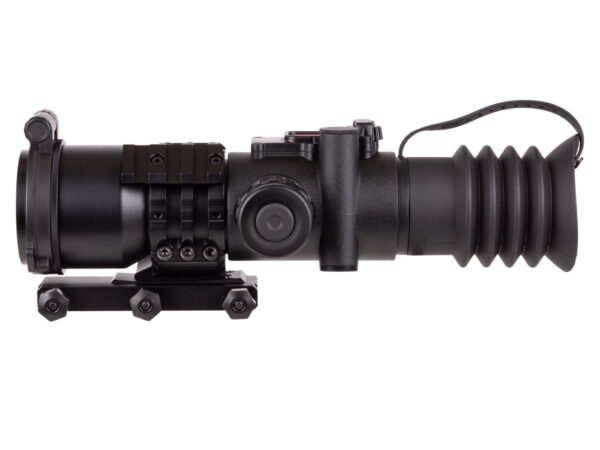 Element Optics Hypr 7 Digital Reticle Scope - Image 4