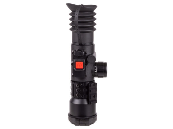 Element Optics Hypr 7 Digital Reticle Scope - Image 5
