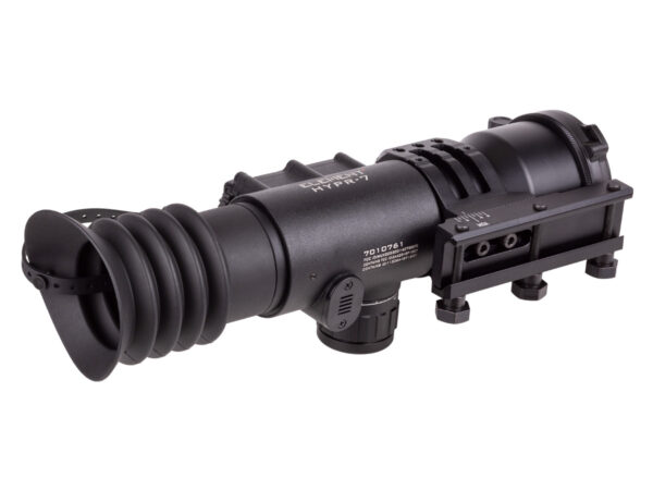 Element Optics Hypr 7 Digital Reticle Scope - Image 6