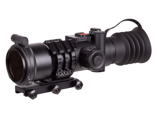 Element Optics Hypr 7 Digital Reticle Scope