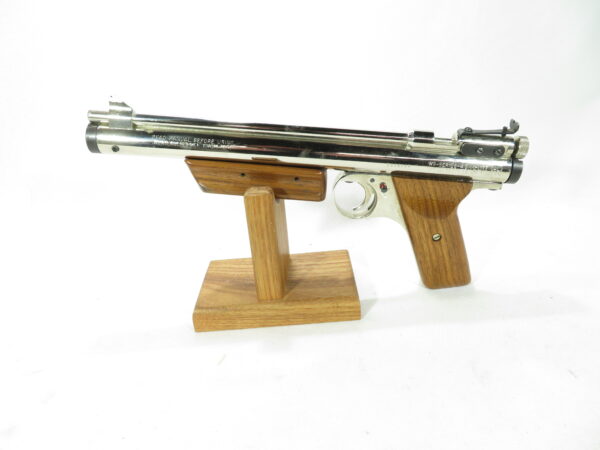 Benjamin-Sheridan H9 .177 Pellet Pistol in Box SKU 30625.1 - Image 4