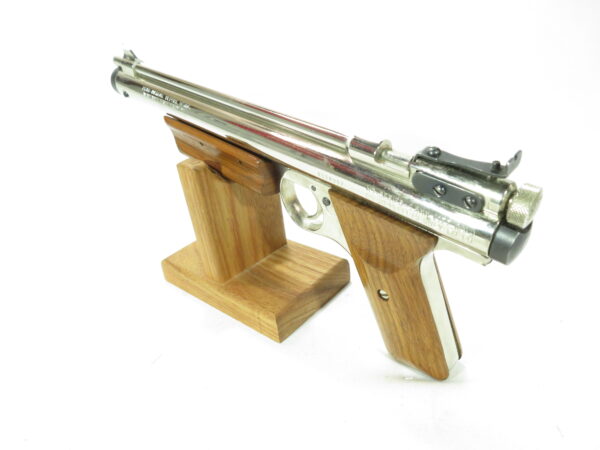 Benjamin-Sheridan H9 .177 Pellet Pistol in Box SKU 30625.1 - Image 5