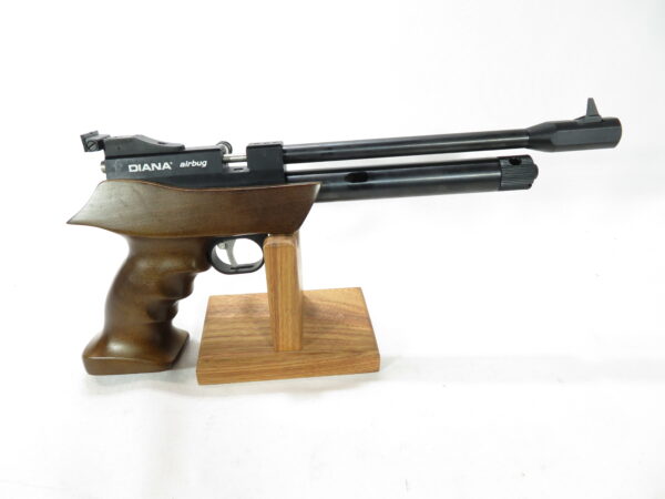 Diana Airbug C02 Pistol (.22) USED SKU 30625.3 - Image 4