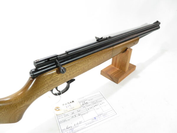 Crosman 1400 Air Rifle w/ Box SKU 30625.2 - Image 4