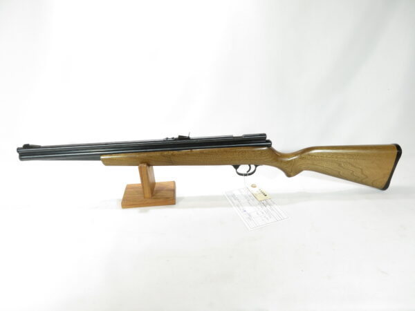 Crosman 1400 Air Rifle w/ Box SKU 30625.2 - Image 5