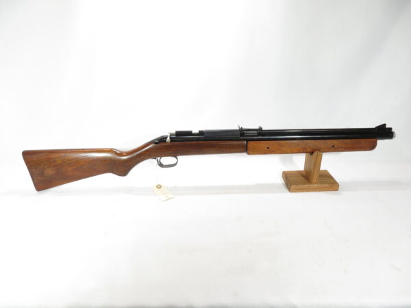 Sheridan Blue Streak Mfg 1972    SKU 30625.6