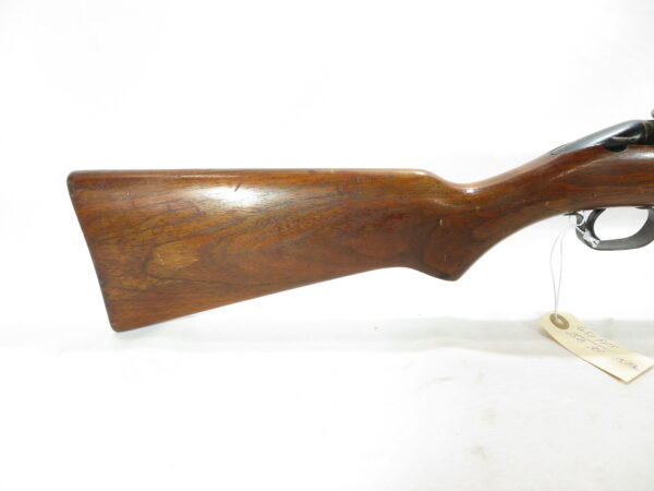 Sheridan Blue Streak Mfg 1972    SKU 30625.6 - Image 2