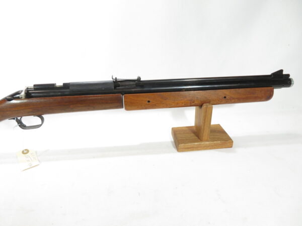 Sheridan Blue Streak Mfg 1972    SKU 30625.6 - Image 3